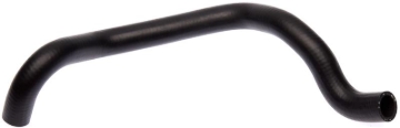Picture of Gates 13-15 Chevrolet Spark 4-Cyl. 1.2L Lower - Rad. To Pipe Molded Coolant Hose