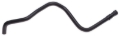 Picture of Gates 2014 Chevrolet Silverado V-8 5.3L Heater Inlet Molded Coolant Hose