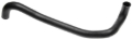 Picture of Gates 13-20 Nissan Pathfinder V-6 3.5L Upper Molded Coolant Hose