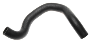 Picture of Gates 12-17 Toyota Camry 4-Cyl. 2.5L Electric Assist Lower Molded Coolant Hose