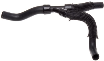 Picture of Gates 14-16 Chevrolet Cruze 4-Cyl. 1.8L Heater To Tee Molded Coolant Hose