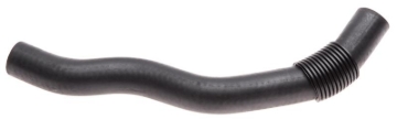Picture of Gates 14-23 Mitsubishi Mirage 3-Cyl. 1.2L Upper Molded Coolant Hose