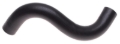 Picture of Gates 11-23 Dodge Charger V-6 3.6L Lower Molded Coolant Hose