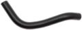 Picture of Gates 15-17 Ford Mustang V-6 3.7L Upper Molded Coolant Hose