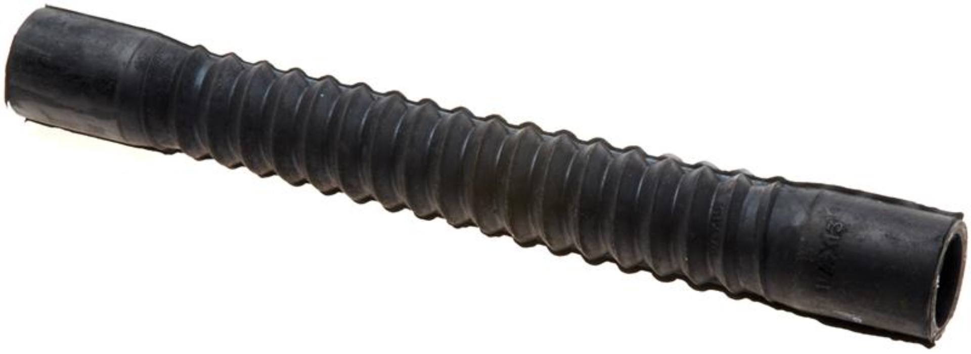 Picture of Gates 68-74 MG MGB 4-Cyl. 110 Lower - Pipe To Rad. Flexible Coolant Hose (Standard)