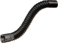 Picture of Gates 70-76 Cadillac Eldorado V-8 500 Upper Flexible Coolant Hose (Standard)