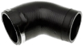 Picture of Gates 09-17 Volkswagen Tiguan 4-Cyl. 2.0L Pipe To Engine Cold Side Turbocharger Hose