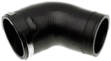 Picture of Gates 09-17 Volkswagen Tiguan 4-Cyl. 2.0L Pipe To Engine Cold Side Turbocharger Hose