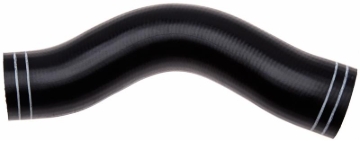 Picture of Gates 11-17 Nissan Juke 4-Cyl. 1.6L Hot Side Turbocharger Hose