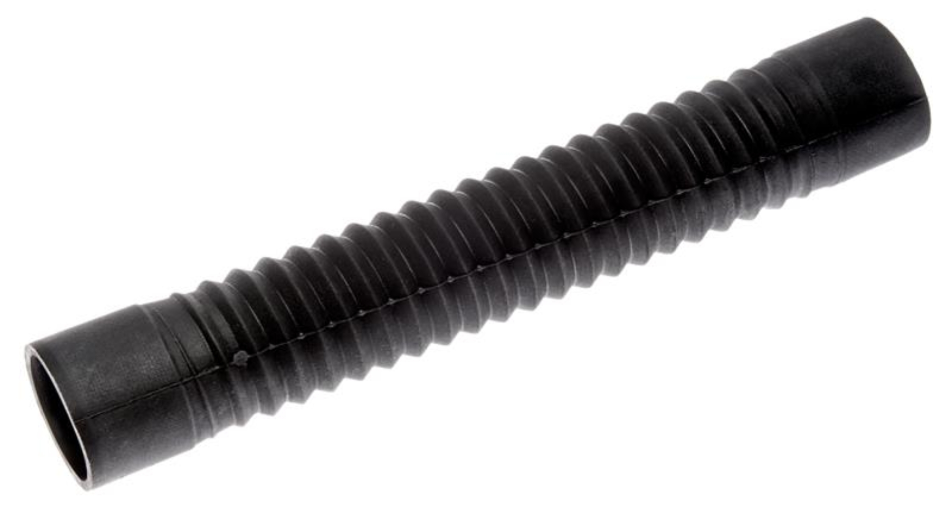 Picture of Gates 99-03 Kenworth T2000 Cummins ISX Diesel Upper - Pipe To Rad. Flexible HD Coolant Hose