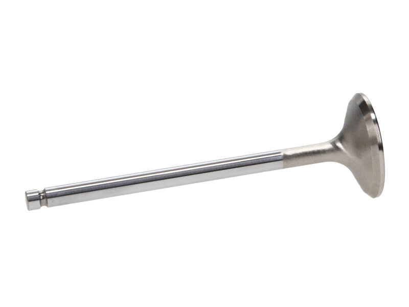 Picture of Manley Chevrolet Small Block Exhaust Valve Kit - 1.560in Head Dia. 4.911in O/A Length, 0.3415in Stem