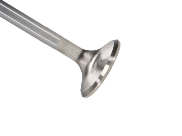 Picture of Race  Nissan 3.0L RB30E Ex. Vlv Kit - 36.10mm Dia.,124.59mm O/A ,.3136 in. Stem