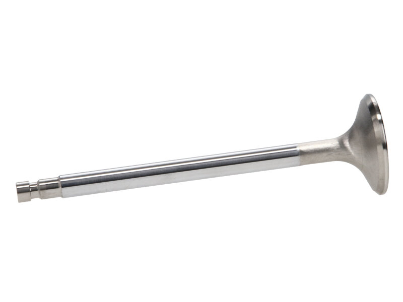 Picture of Race  Nissan 3.0L RB30E Ex. Vlv Kit - 35.10mm Dia.,124.59mm O/A ,.3136 in. Stem