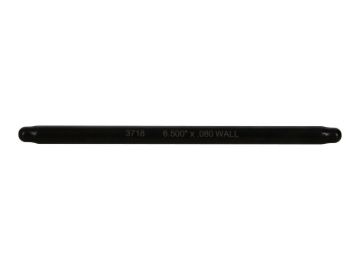 Picture of Pushrod - 3/8 Dia. - 9.850  - .080 Wall - 4130 Chrome Moly - Swedged End - Qty 8