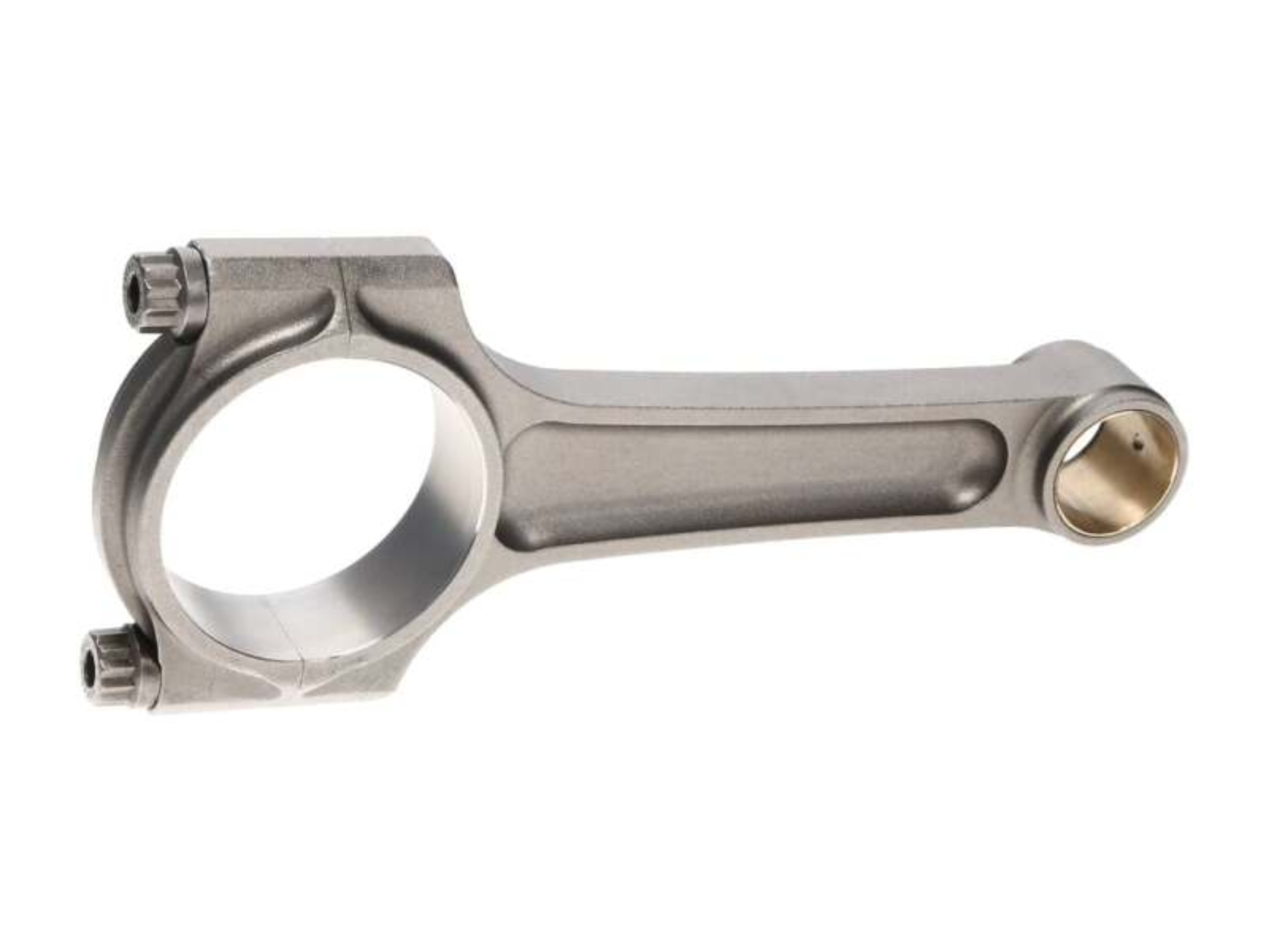 Picture of Manley Chevrolet Small Block Pro-Series I-Beam Connecting Rod Set - 5.850in Length