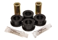 Picture of Energy Suspension 05-13 Ford Mustang Black Rear Track Arm Bushing Set