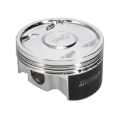Picture of Subaru 2.5L EJ257 WRX STi Piston Set - 99.55 mm Bore 1.209 in. CH, -17.00 CC
