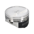 Picture of Chevrolet 5.3L LS Gen III Piston Set - 3.785 in. Bore 1.115 in. CH, -7.00 CC