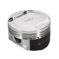 Picture of Ford 3.7L DOHC Cyclone V6 Piston Set - 3.780 in. Bore 1.239 in. CH, 2.00 CC