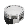Picture of Manley Ford 4.6L Modular V8 Piston Set - 3.582 in. Bore 1.200 in. CH, -11.00 CC