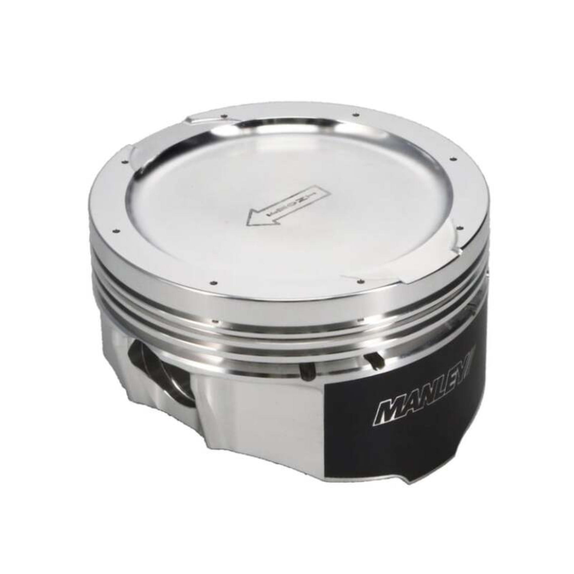 Picture of Manley Ford 4.6L Modular V8 Piston Set - While Supplies Last