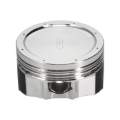 Picture of Manley Ford 4.6L Modular V8 Piston Set - 3.582 in. Bore 1.200 in. CH, -11.00 CC