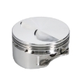Picture of Manley Chevrolet Small Block Piston Set - 4.060 in. Bore 1.550 in. CH, -4.00 CC