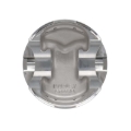 Picture of Manley Chevrolet Small Block Piston Set - 4.060 in. Bore 1.250 in. CH, -4.00 CC