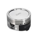 Picture of Manley Ford 4.6L Modular V8 Piston Set - 3.582 in. Bore 1.220 in. CH, -14.00 CC