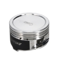Picture of Manley Ford 4.6L Modular V8 Piston Set - 3.572 in. Bore 1.200 in. CH, -11.00 CC