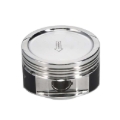 Picture of Manley Ford 4.6L Modular V8 Piston Set - 3.700 in. Bore 1.220 in. CH, -14.00 CC