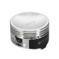 Picture of Manley Ford 4.6L Modular V8 Piston Set - 3.700 in. Bore 1.200 in. CH, -18.00 CC