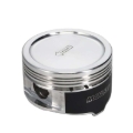 Picture of Manley Ford 4.6L Modular V8 Piston Set - 3.552 in. Bore 1.200 in. CH, -23.00 CC