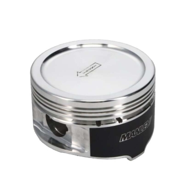 Picture of Manley Ford 4.6L Modular V8 Piston Set - 3.582 in. Bore 1.200 in. CH, -23.00 CC