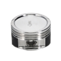 Picture of Manley Ford 4.6L Modular V8 Piston Set - 3.572 in. Bore 1.200 in. CH, -14.00 CC