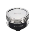 Picture of Manley Ford 4.6L Modular V8 Piston Set - 3.582 in. Bore 1.200 in. CH, -14.00 CC