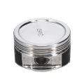 Picture of Manley Ford 4.6L Modular V8 Piston Set - 3.572 in. Bore 1.200 in. CH, -28.00 CC