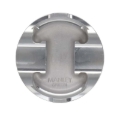 Picture of Manley Ford 4.6L Modular V8 Piston Set - 3.700 in. Bore 1.200 in. CH, -28.00 CC