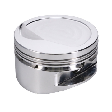 Picture of Manley Chevrolet Big Block Piston Set - 4.600in Bore 1.520in CH, -20.00 CC