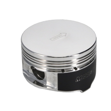Picture of Manley Ford 4.6L Modular V8 Piston Set - 3.700 in. Bore 1.220 in. CH, 0.00 CC