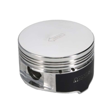 Picture of Manley Ford 4.6L Modular V8 Piston Set - 3.582 in. Bore 1.200 in. CH, 0.00 CC