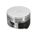 Picture of Manley Ford 4.6L Modular V8 Piston Set - 3.700 in. Bore 1.220 in. CH, 0.00 CC