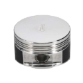 Picture of Manley Ford 4.6L Modular V8 Piston Set - 3.552 in. Bore 1.200 in. CH, 0.00 CC