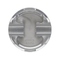 Picture of Manley Chevrolet Big Block Piston Set - 4.530in Bore 1.395in CH, -3.00 CC