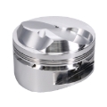 Picture of Manley Chevrolet Big Block Piston Set - 4.500in Bore 1.245in CH, 43.00 CC
