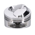 Picture of Manley Chevrolet Big Block Piston Set - 4.600in Bore 1.058in CH, 43.00 CC