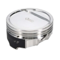 Picture of Manley Chevrolet LS Piston Set - 4.135 in. Bore 1.115 in. CH, -18.00 CC