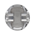 Picture of Manley Chevrolet LS Piston Set - 4.165 in. Bore 1.115 in. CH, -18.00 CC