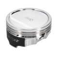 Picture of Manley Chevrolet LS Piston Set - 4.165 in. Bore 1.115 in. CH, -18.00 CC