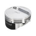 Picture of Manley Chevrolet LS Piston Set - 4.185 in. Bore 1.115 in. CH, -11.00 CC